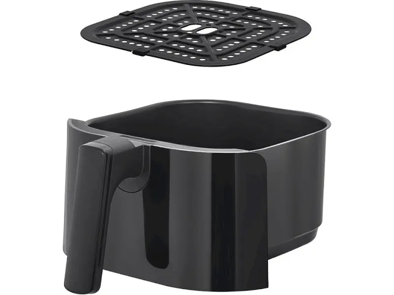 Мультипіч (аерофритюрниця) Rotex ROM420-L MultiFry - фото 7