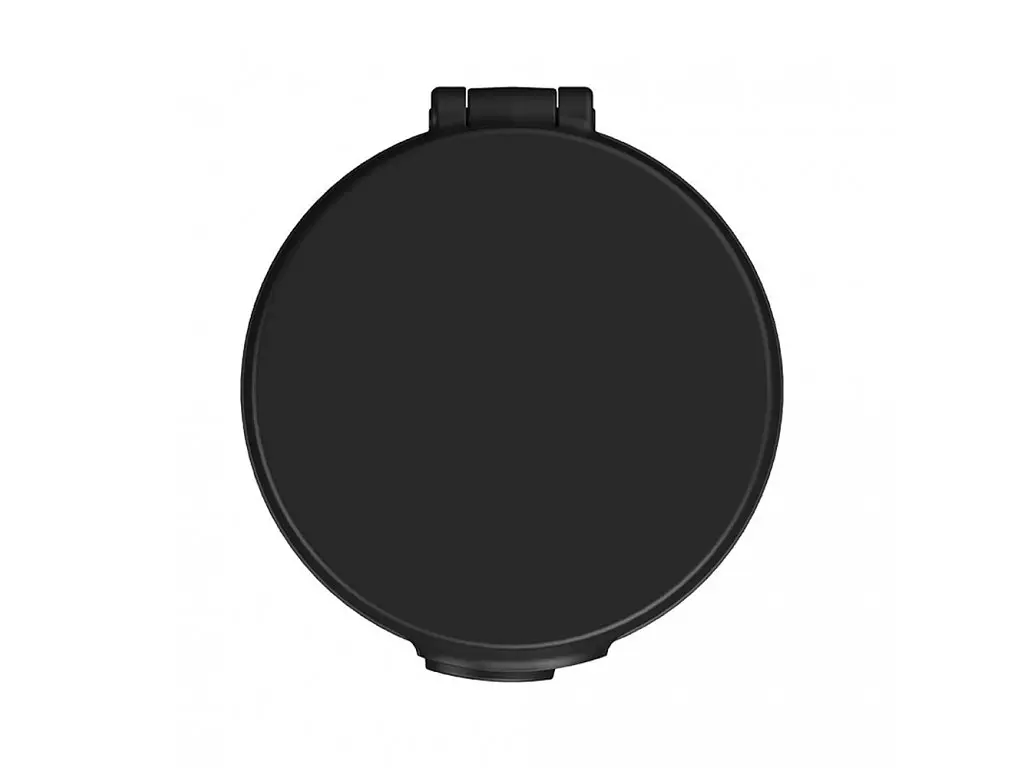 Термос MiJia Vacuum Bottle 2 480ml (MJBWB02WC) Black - фото 3