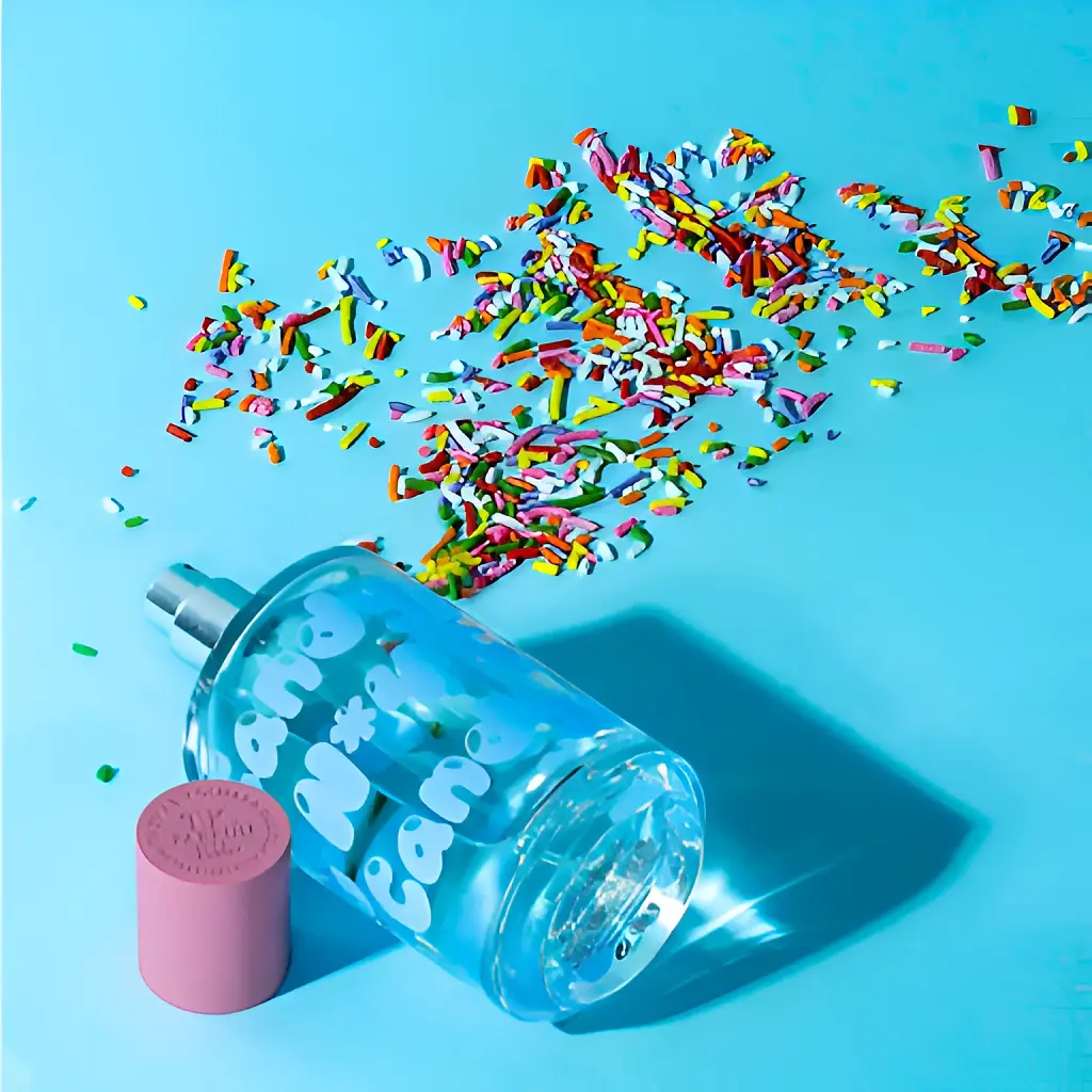 Парфумована вода No 4 Candy 100 ml - фото 5