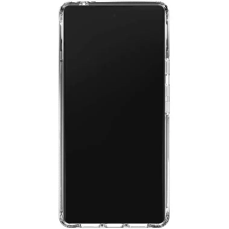 Противоударный чехол Gear4 Crystal Palace для Google Pixel 6a (6.1") Clear (702009571) - фото 8