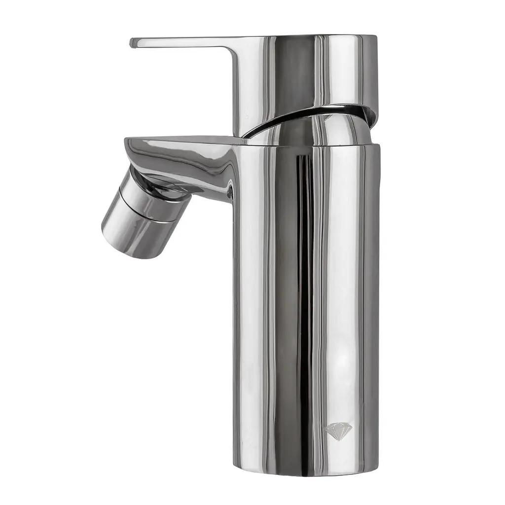 Змішувач для біде TOPAZ BARTS TB 07601-H36 - фото 2