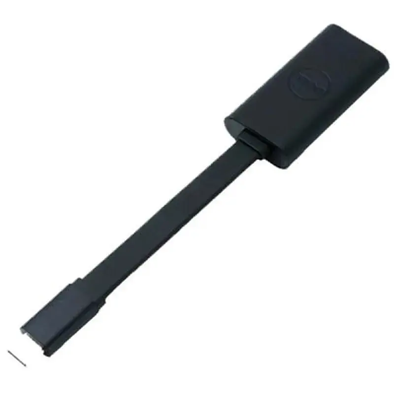 Перехідник Type-C to USB-3.0 Dell (470-ABNE) - фото 2