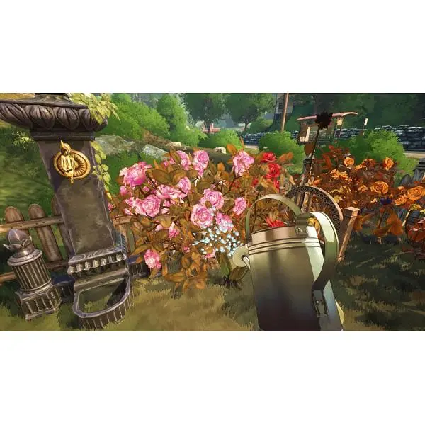 Гра Garden Life A Cozy Simulator (російські субтитри) (PS5) - фото 2