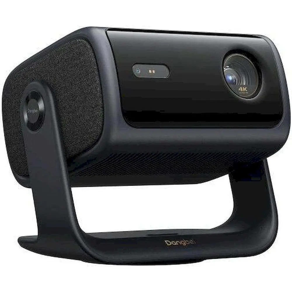 Проектор Dangbei MP1 Max Black (04.4D00-DU1H00-EUR0) - фото 4