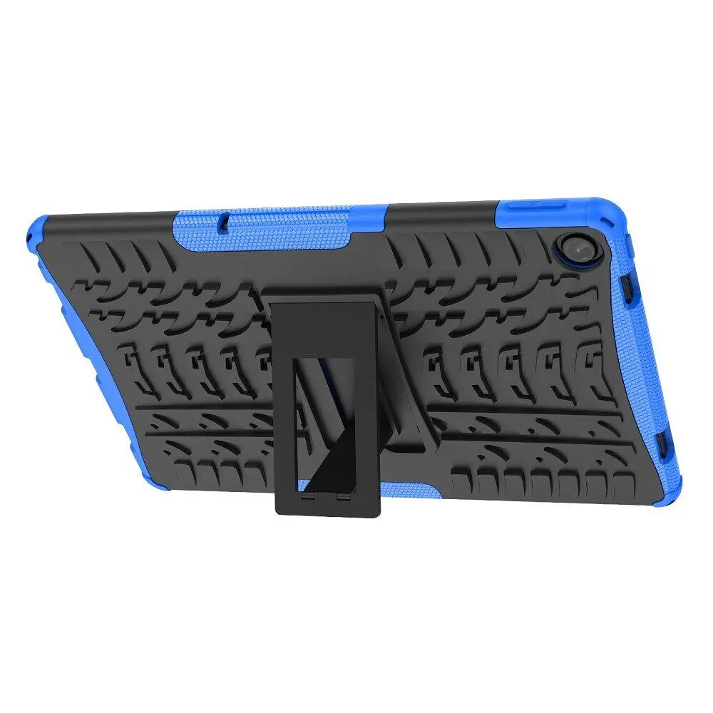 Чохол-підставка BeCover протиударний для Lenovo Tab M10 Plus TB-125F 3rd Gen /K10 Pro TB-226 10.61" Blue (709923) - фото 4