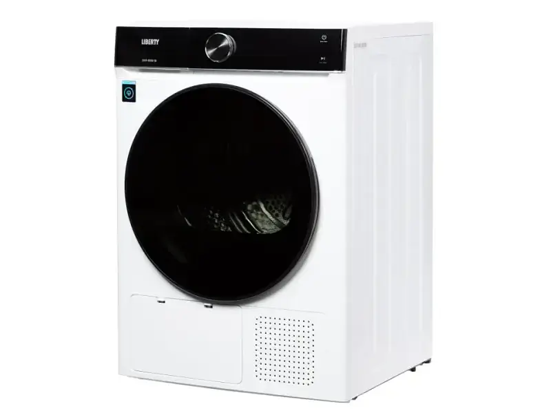 Сушильна машина LIBERTY DHP-8056 IB - фото 2