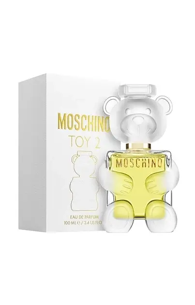 Moschino Toy 2 (жіночі) 100ml парфумована вода