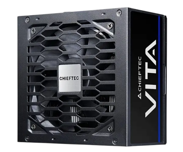 Блок живлення Chieftec Vita 850W 80+ Bronze (BPX-850-S) - фото 2