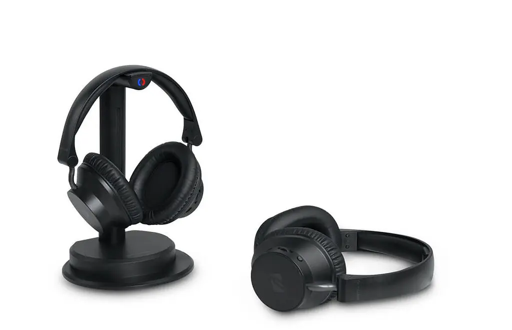 Навушники Muse M-288 CTV