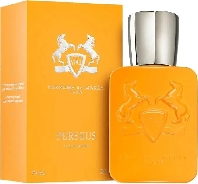 Оригінал Parfums de Marly Perseus 75 мл Парфумована вода - фото 2