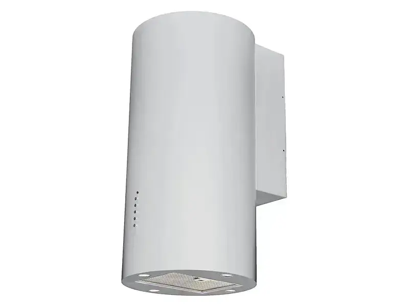 Витяжка Akpo WK-4 Balmera WL Slim White - фото 2