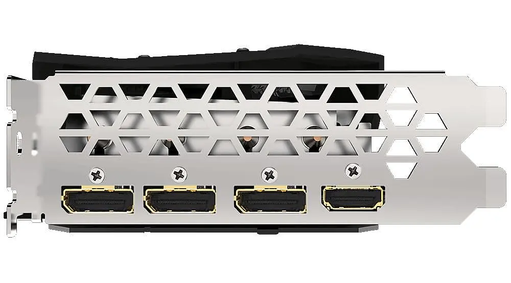 Відеокарта Gigabyte AMD Radeon RX 5700 XT 8Gb Gaming OC (GV-R57XTGAMING OC-8GD) (GDDR6, 256 bit, PCI-E v4.0 x16) Б/в - фото 8