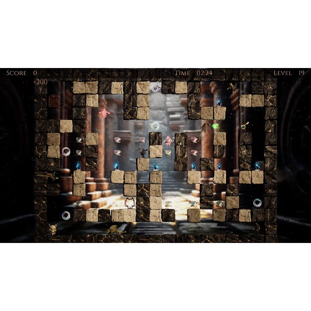 Ключ активации Microsoft Paladin's Passage для Xbox Series S/X - фото 12