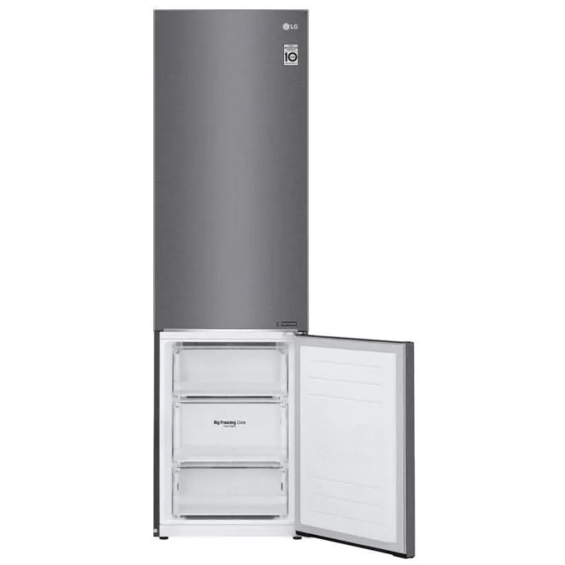Холодильник LG GC-B 509 SLCL - фото 9