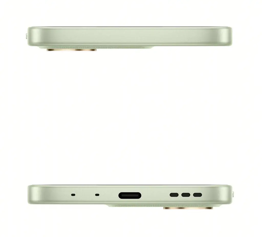 Смартфон Oppo A5 PRO 4G 8/128GB Olive Green 7122182 - фото 7