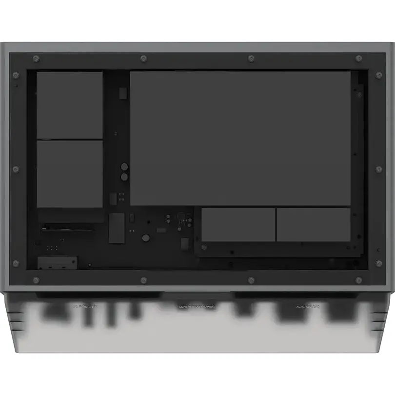 Гибридный солнечный инвертор EcoFlow Power Ocean (PowerOcean-Inverter-P3-10kW-DE) [110508] - фото 4
