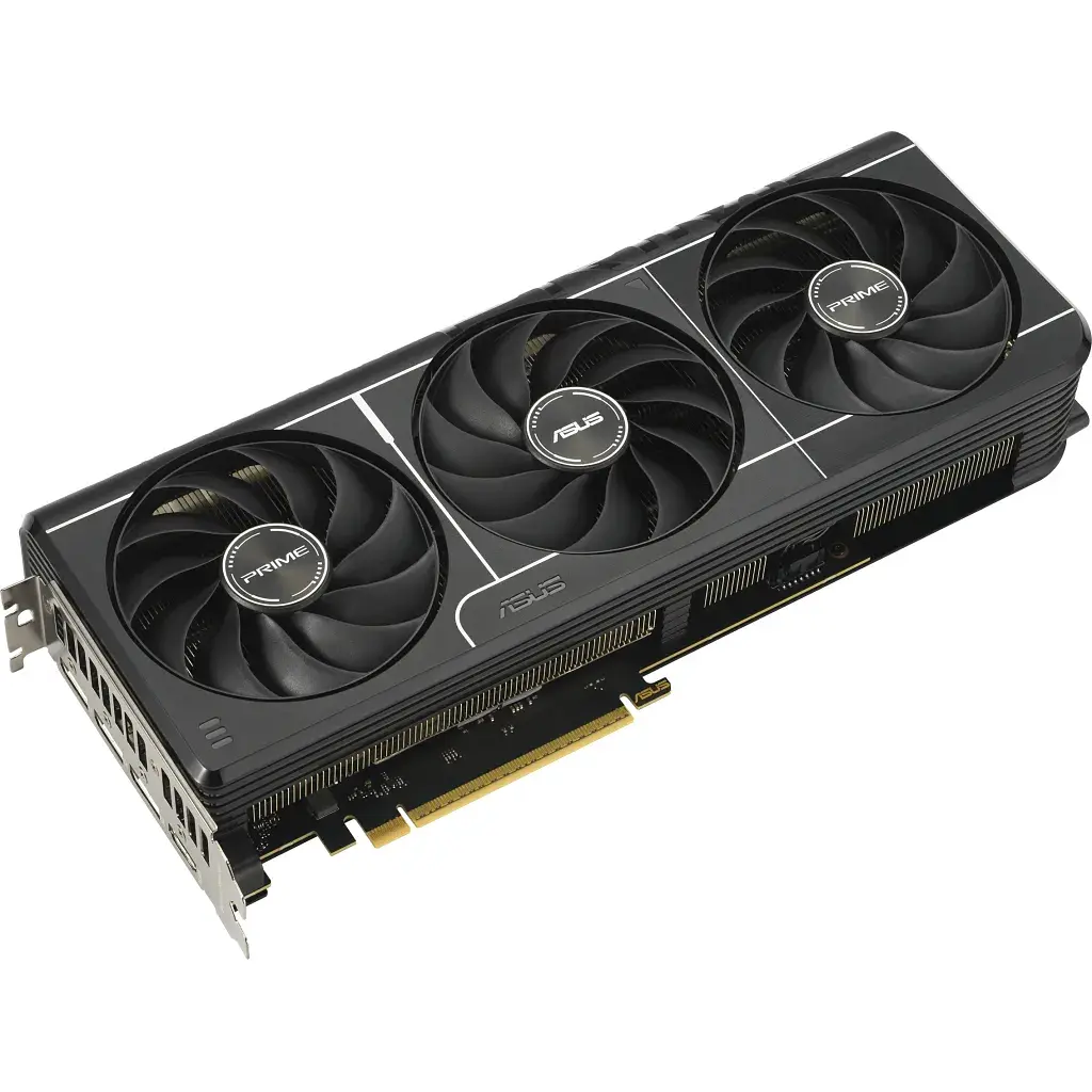 Відеокарта ASUS GeForce RTX5070 Ti 16GB PRIME OC (PRIME-RTX5070TI-O16G) - фото 4