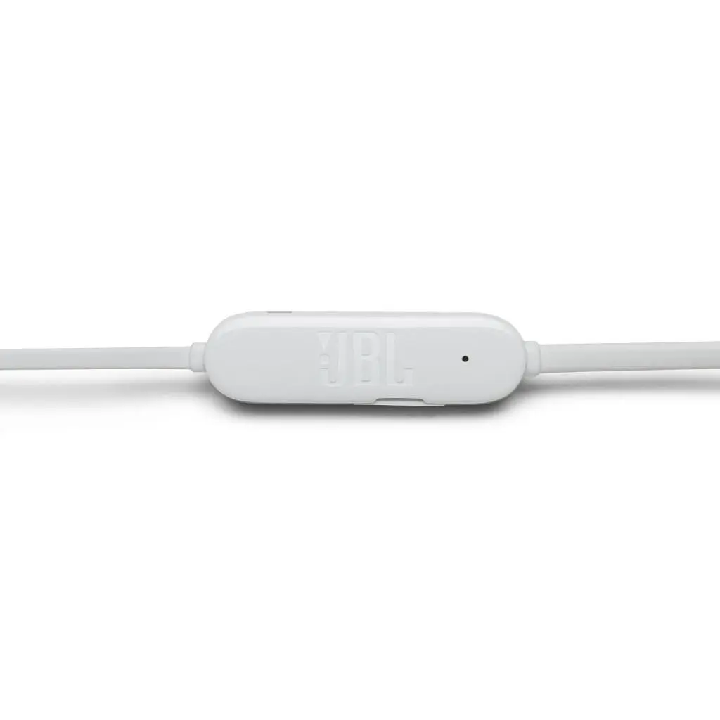 Гарнітура JBL TUNE 125BT (JBLT125BTWHT) White - фото 7