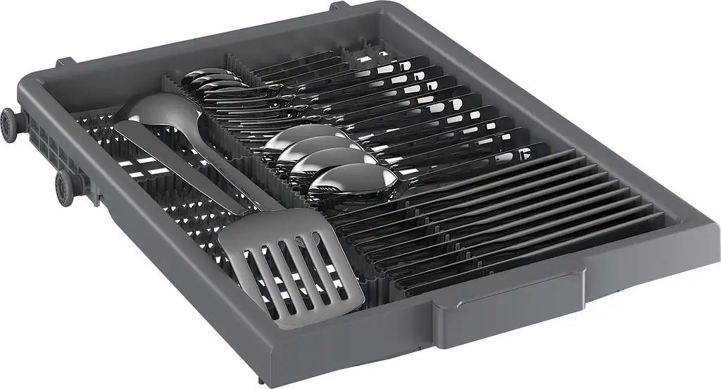 Посудомоечная машина Beko, 11 комплектов A++, 45 см, 3-я корзина, нерж - фото 5