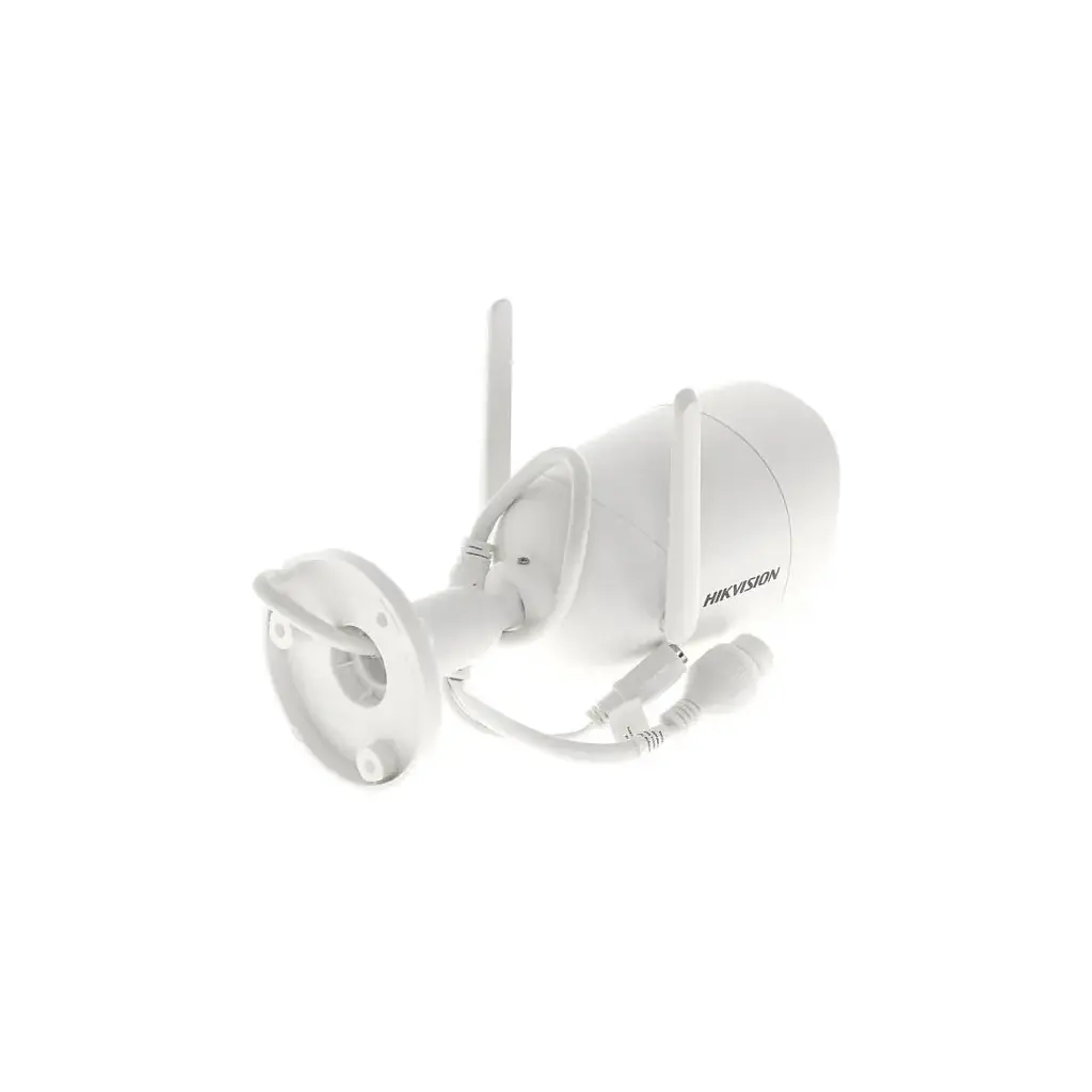 Камера відеоспостереження Hikvision DS-2CV2041G2-IDW(W) (2.8) - фото 8
