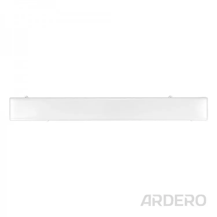 Світлодіодний трековий світильник Ardero AL125 10Вт 5000К білий - фото 7