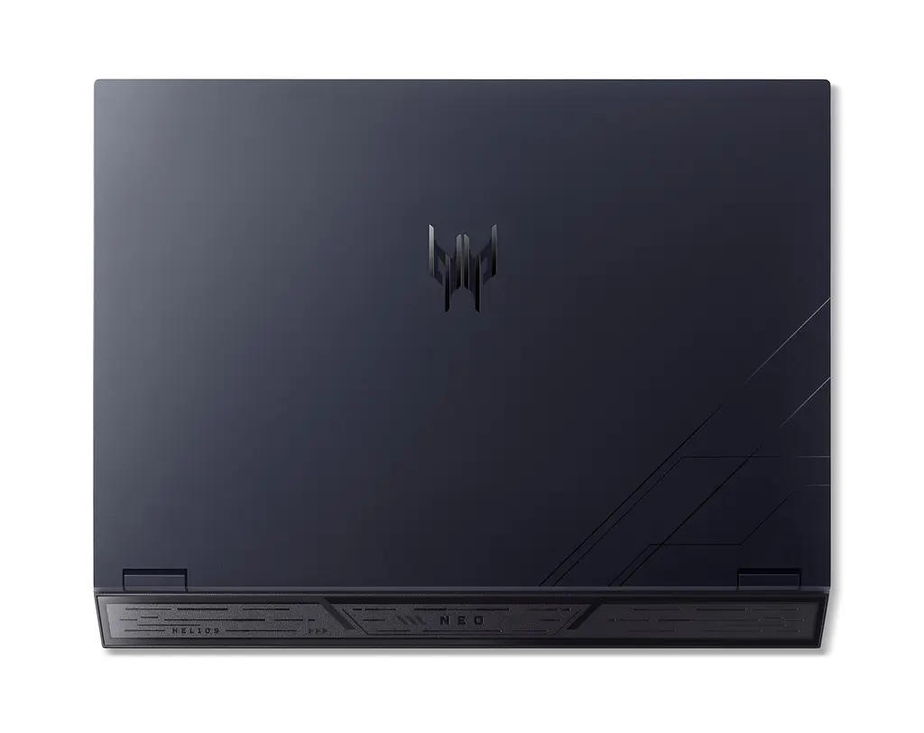 Ноутбук Acer Predator Helios Neo 16 PHN16-73 16" WQXGA IPS Intel U9-275HX 64GB F2TB NVD5060-8 Lin чорний - фото 10