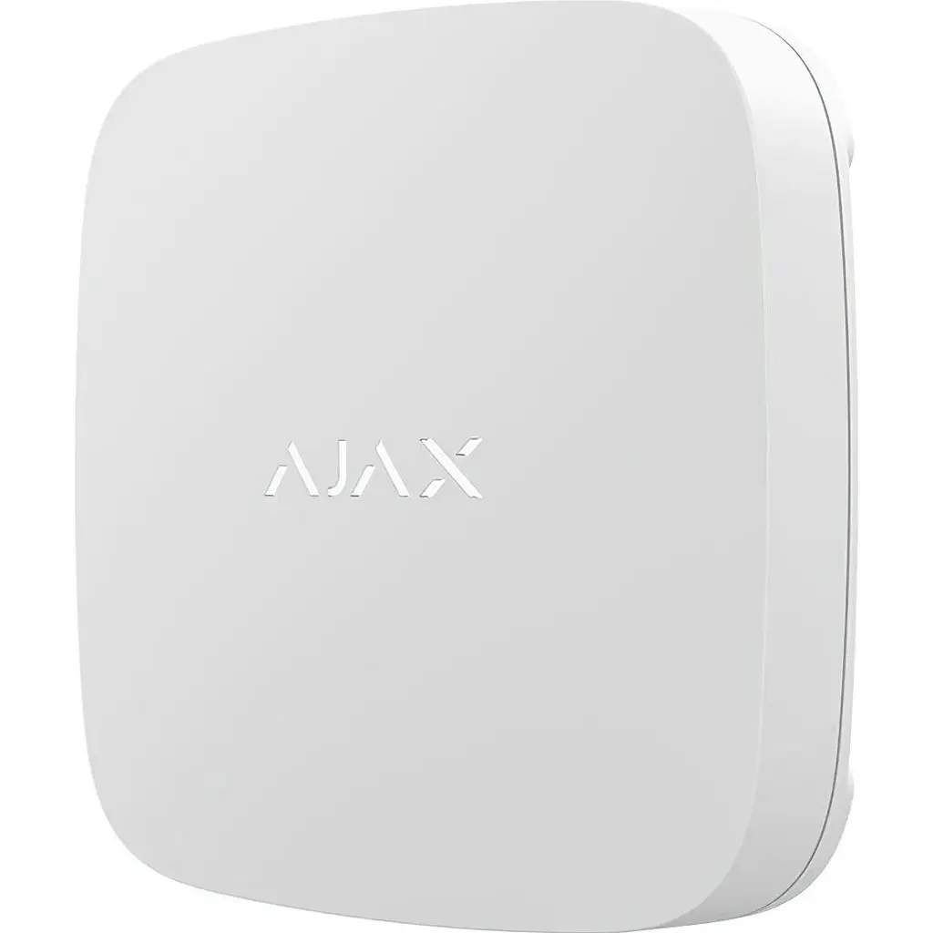 Датчик витоку води Ajax LeaksProtect Jeweller White (000001147) [162947] - фото 2