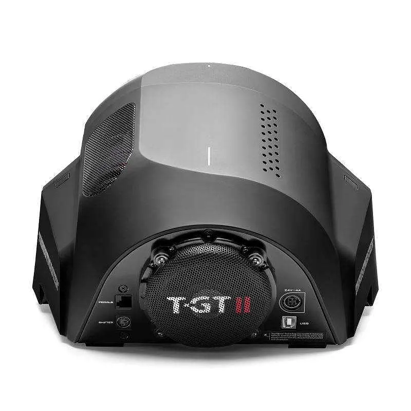 Кермо Thrustmaster T-GT II PACK, кермо + основа (без педалей) для ПК і PS5, PS4 (4160846) - фото 11