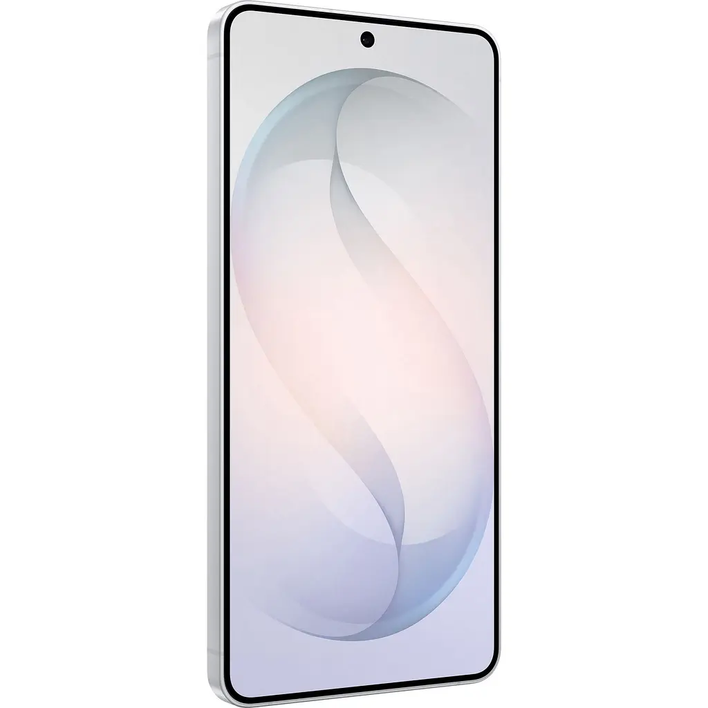 Смартфон Samsung Galaxy S26 Plus 12/512GB White (SM-S947BZWGEUC) UA-UCRF [159675] - фото 2