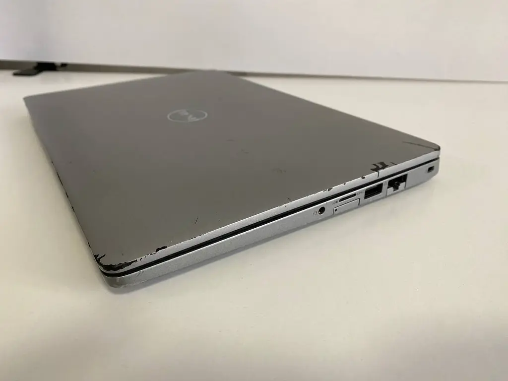Ноутбук Dell Latitude 5310 13.3" (i5-10310U / 16 GB / SSD 256GB / 1920х1080 IPS) Refurbished - фото 11
