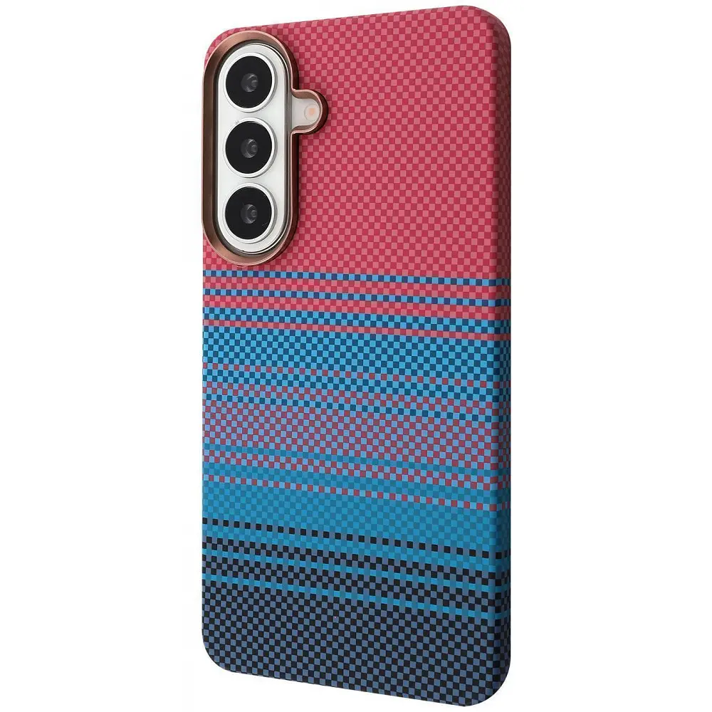 Чохол Proove Gleam Case with Magnetic Ring Samsung Galaxy S26 Plus, в асортименті - фото 8