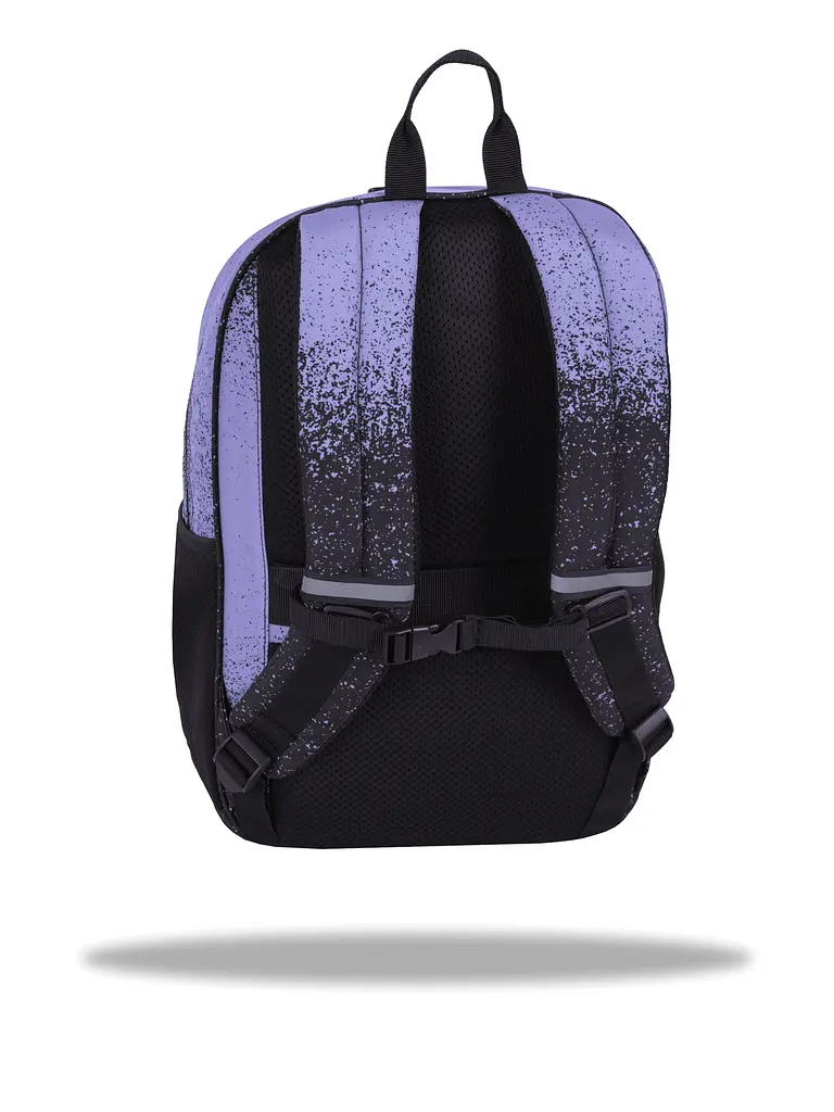 Рюкзак COOLPACK ALFA Purple (F155976) - фото 6