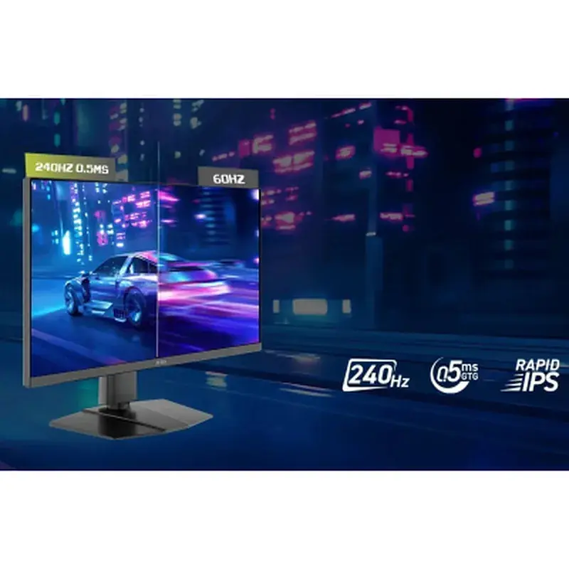 Монітор MSI MAG 272PF-X24 - фото 7