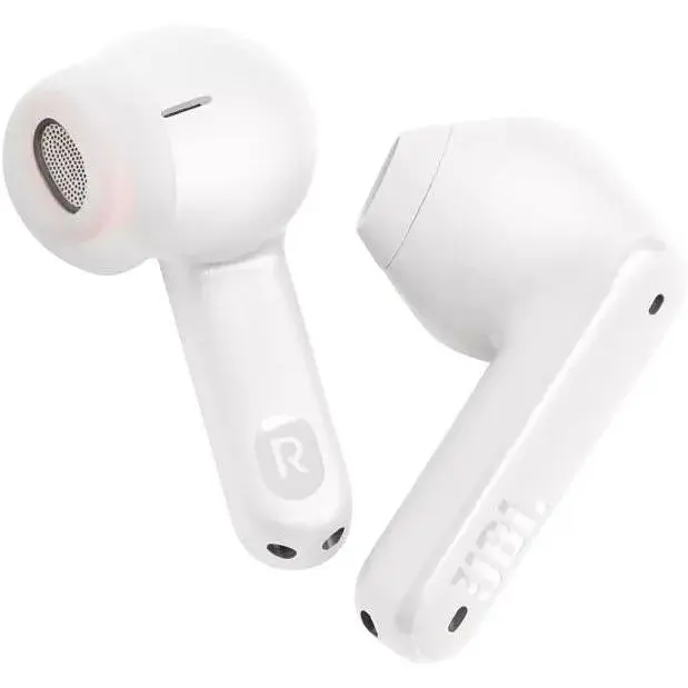 Навушники JBL Tune Flex (JBLTFLEXWHT) Білі - фото 7