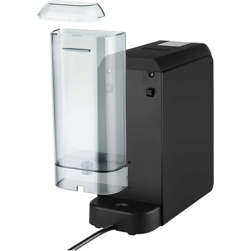 Кавоварка капсульна Catler Porto 0.8 л чорна - фото 7