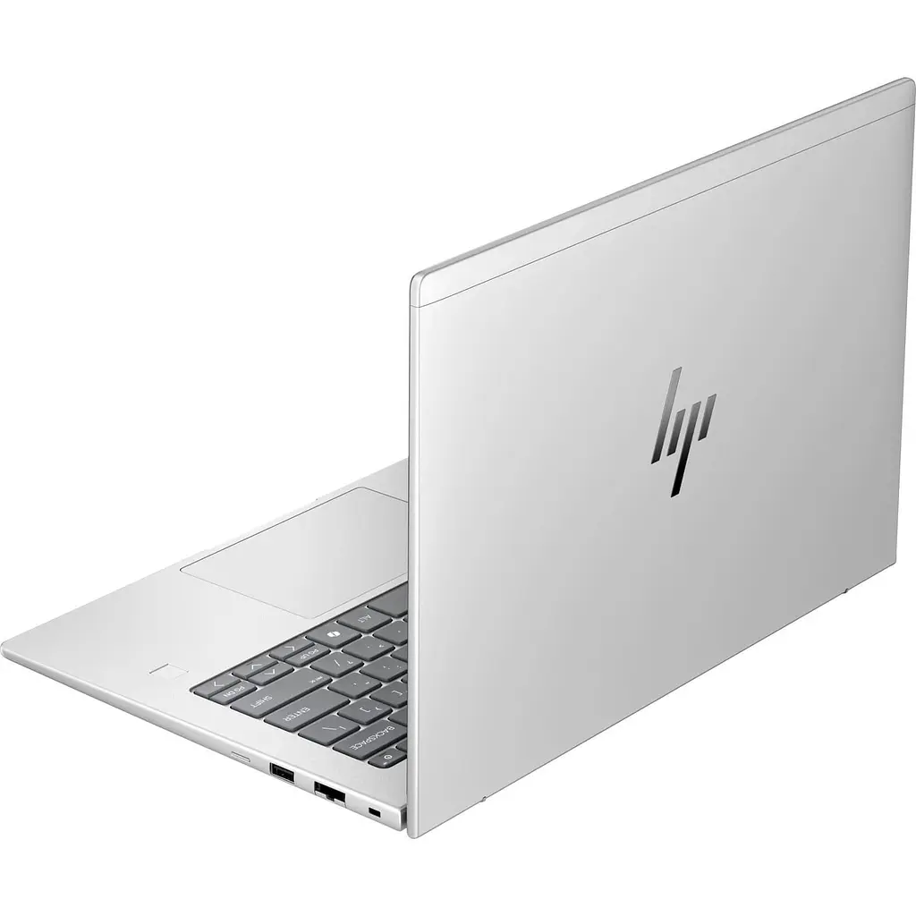 Ноутбук HP 14 EliteBook 6 G1i WUXGA IPS/Intel U5-225H/16GB/512SSD/Intel Arc/W11P (AV3P9AV_V4) - фото 5