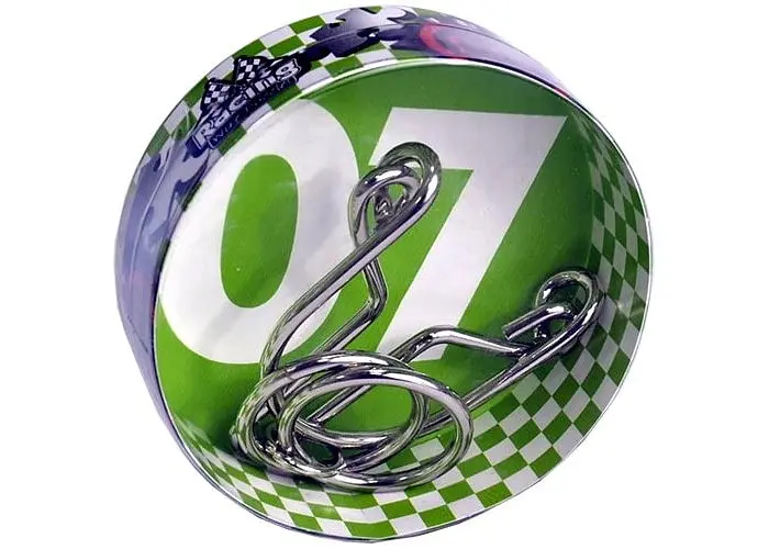 Головоломка Eureka Траса 07* (473277) - фото 2