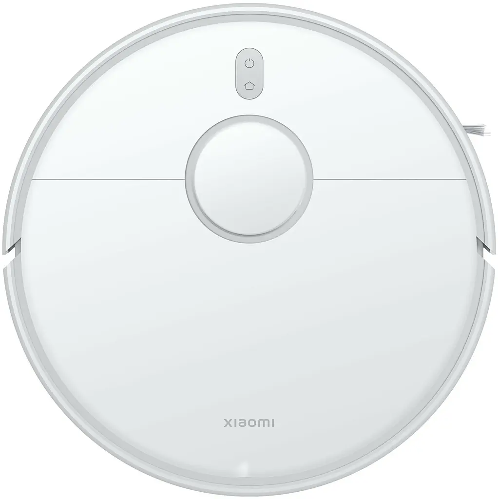 Робот-пилосос XiaomiRobot Vacuum X10 White - фото 4