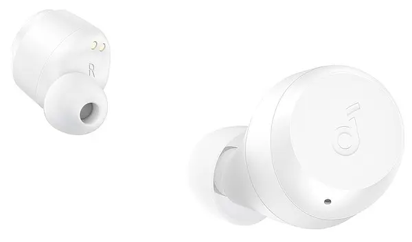 Гарнітура Anker SoundСore A25i White (A3948G22) - фото 5