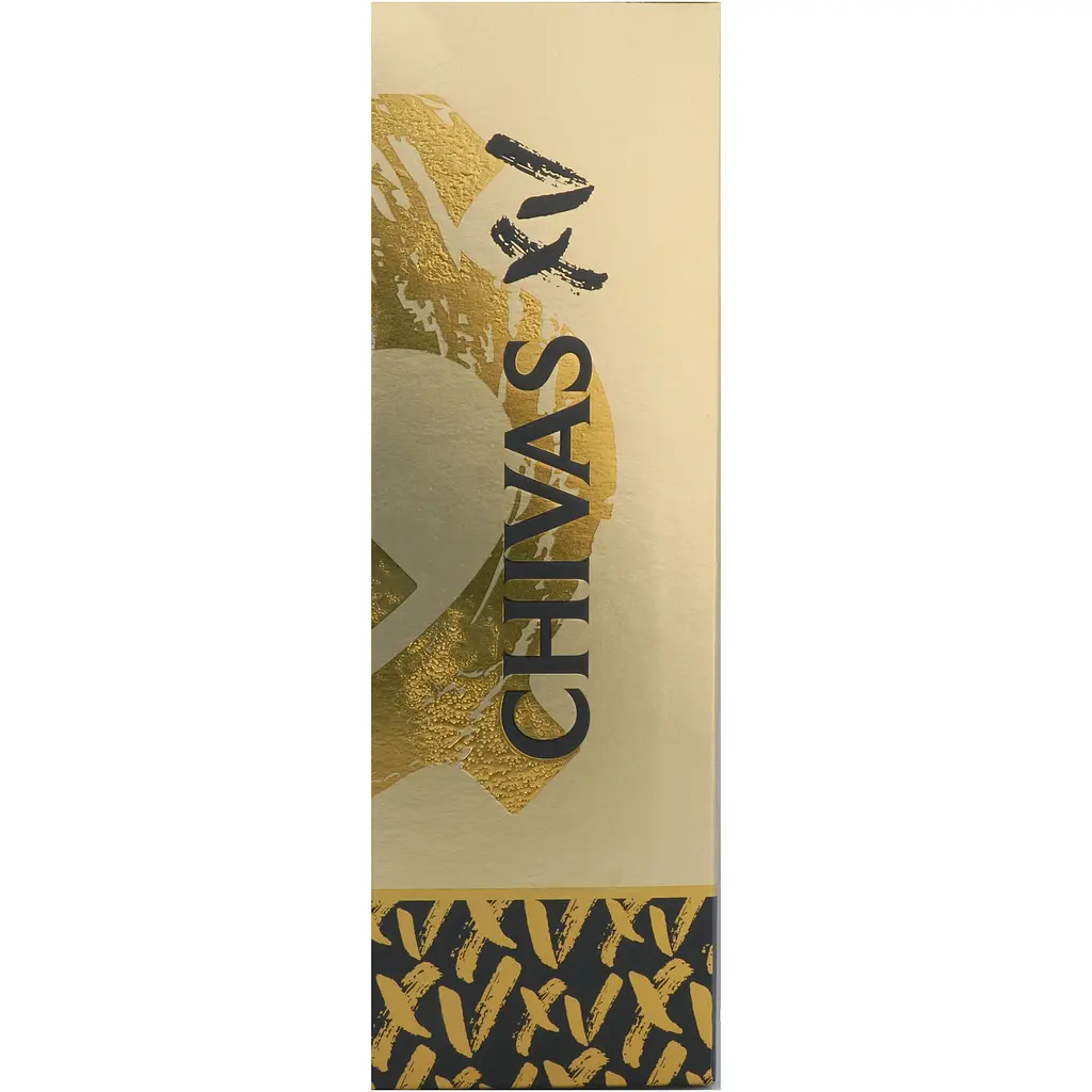 Віскі Chivas Regal XV 40% 0.7 л, у подарунковому пакуванні (775216) - фото 3