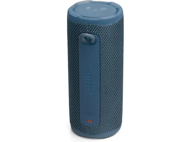 Портативна колонка JBL Grip Blue (GRIPBLU) - фото 5