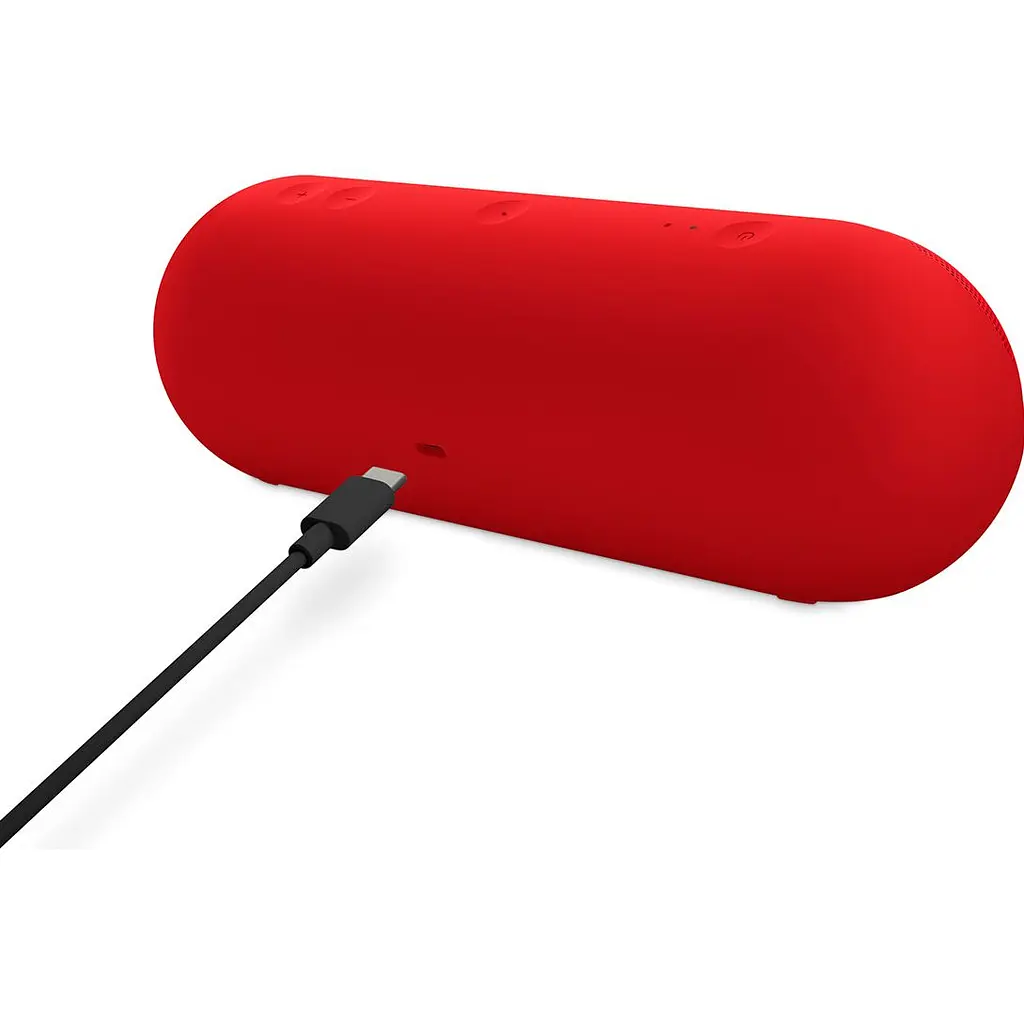 Портативна акустика Beats by Dr. Dre Pill Statement Red (MWQW3) [128722] - фото 6
