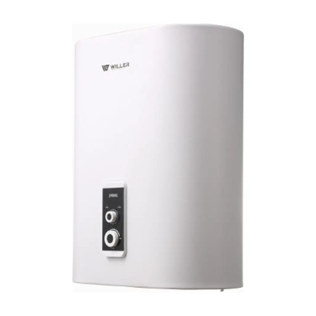 Бойлер Willer EVH80R Spring - фото 2