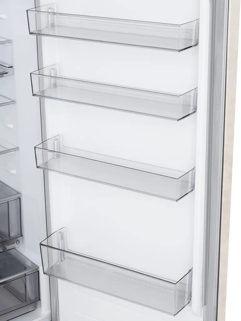Холодильник LG GC-B509EEKM - фото 9
