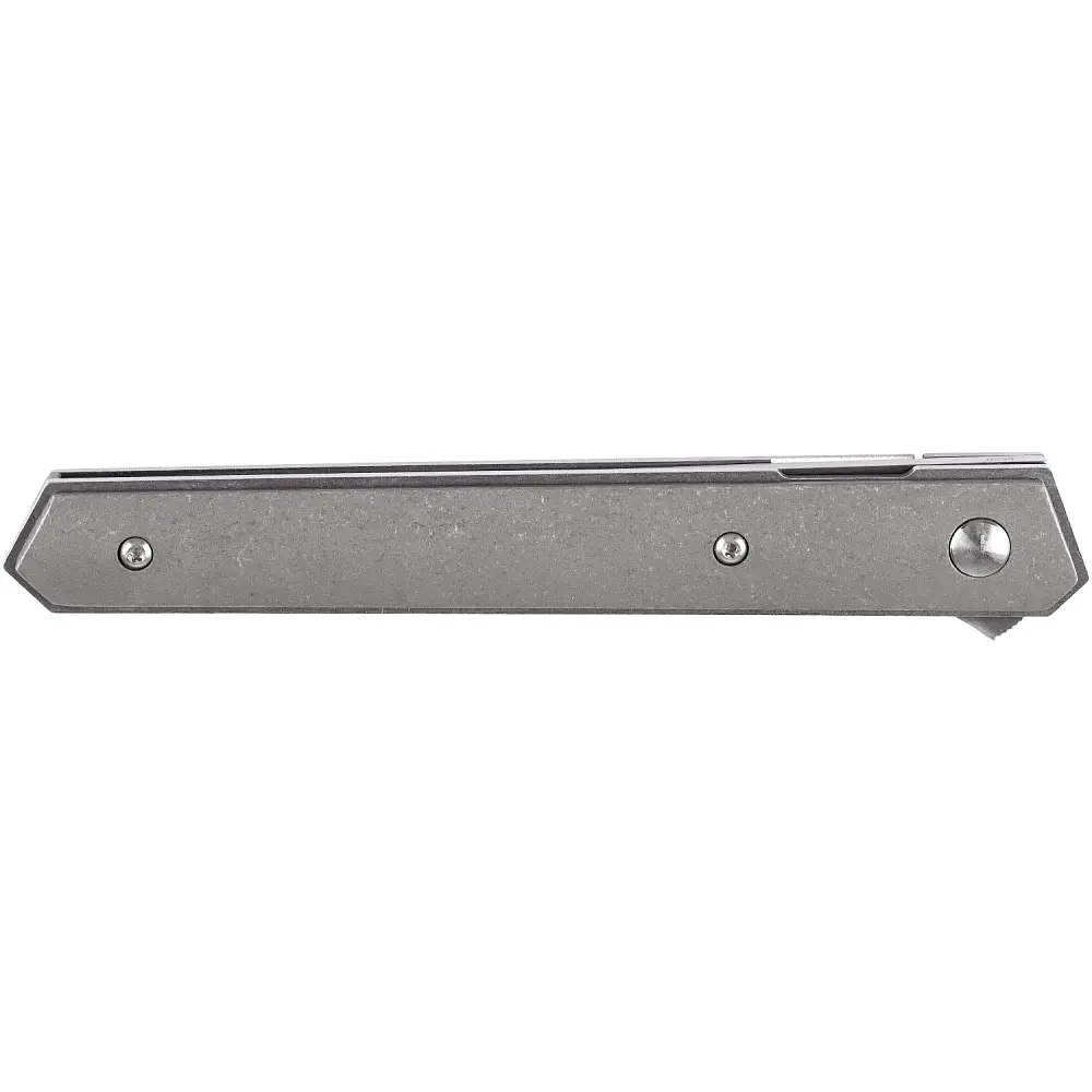Ніж Boker Plus Kwaiken Air Titanium - фото 3