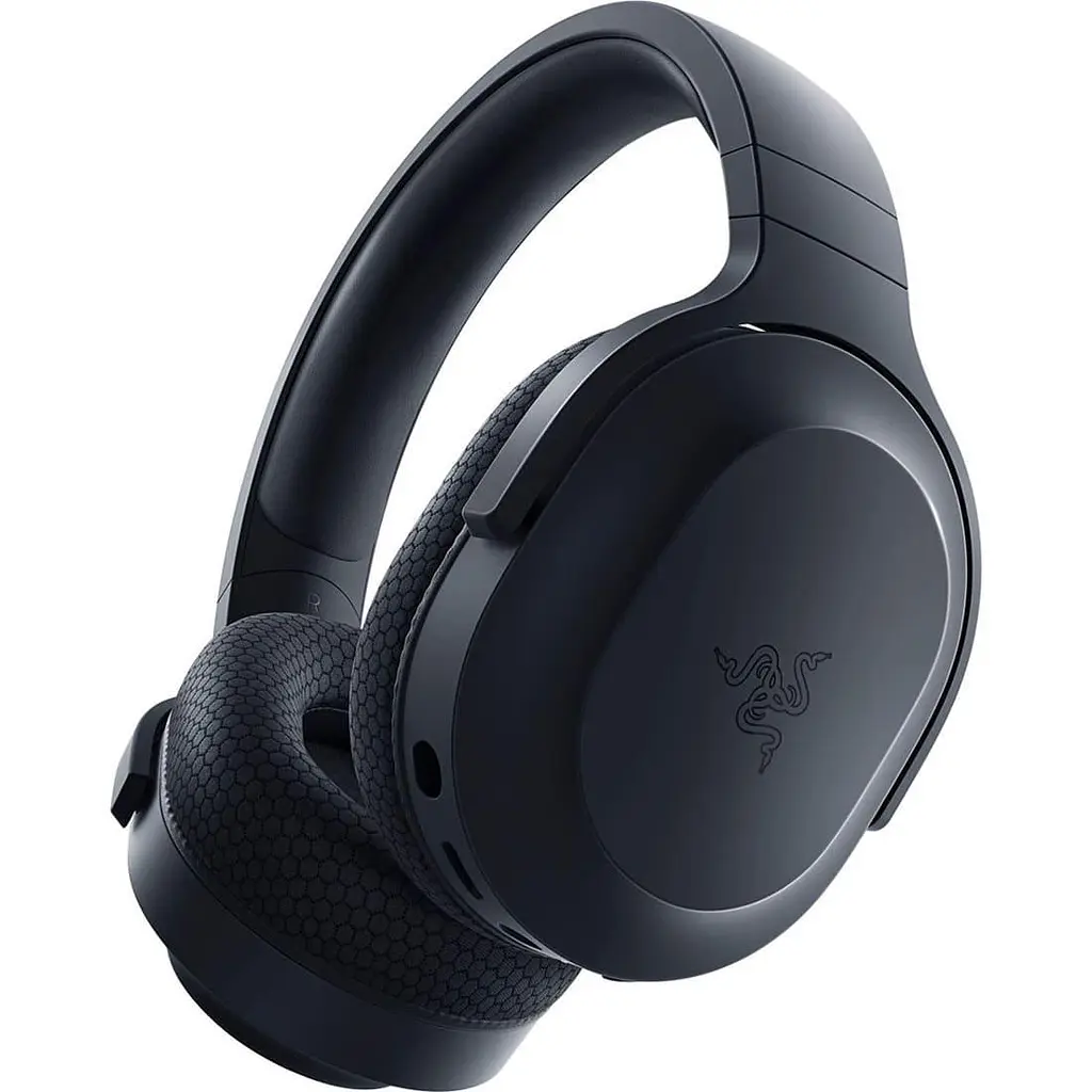 Ігрова гарнітура Razer Barracuda X 2022 Black (RZ04-04430100-R3M1) - фото 4