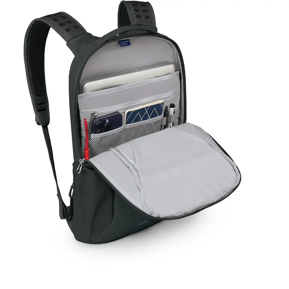 Рюкзак Osprey Ozone Slim Pack - фото 4