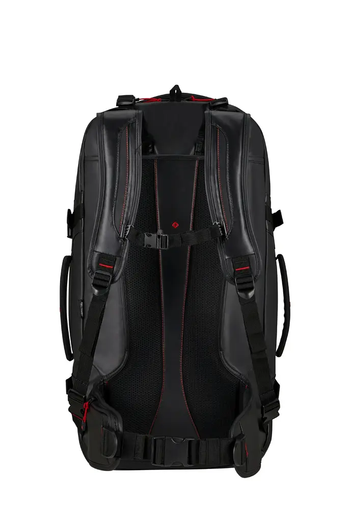 Рюкзак Для Подорожей Samsonite ECODIVER BLACK 61x34x29 KH7*09018 - фото 2