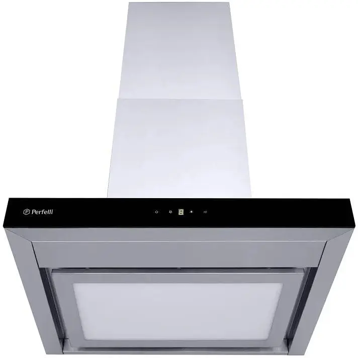 Витяжка Т-подібна Perfelli TS 6635 I/BL 1000 LED - фото 2