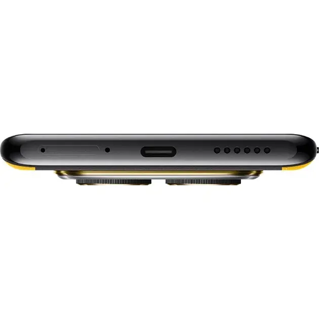 Смартфон Poco X7 8/256GB Black - фото 10